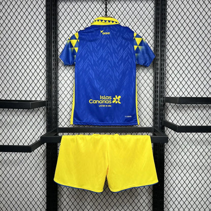 Kit Criança Secundário Las Palmas 2024/25