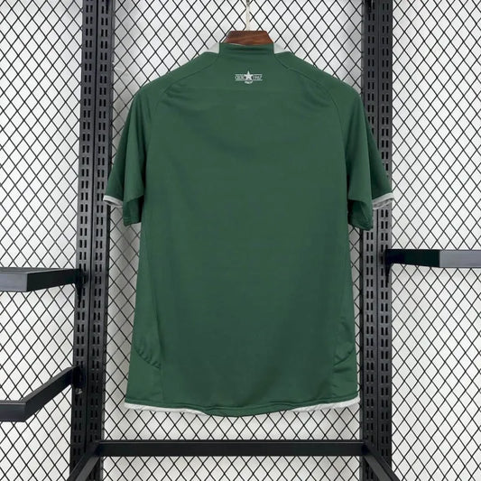 Camisola UEFA Champions League 40th Anniversary Celtic 2006/07