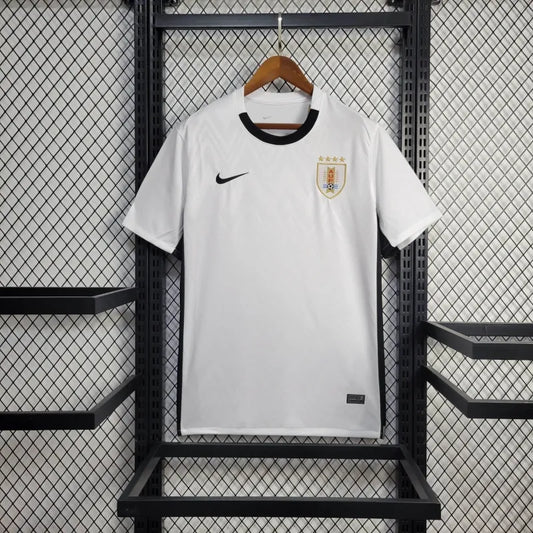 Camisola Secundária Uruguai 2025/26