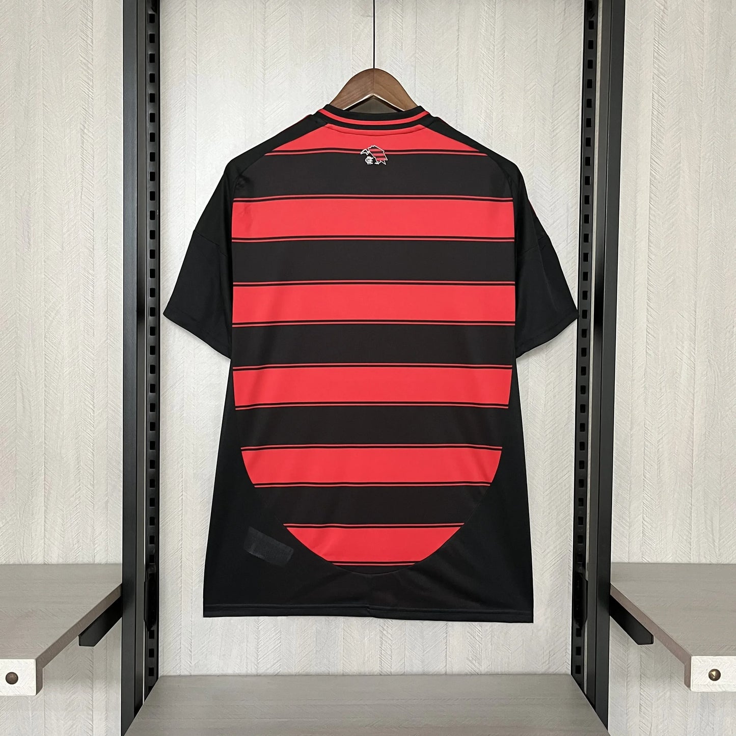 Camisola Principal Flamengo 2025/26