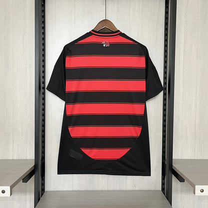 Camisola Principal Flamengo 2025/26