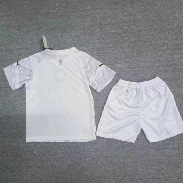 Kit Criança Year Of the Dragon Manchester City 2023/24