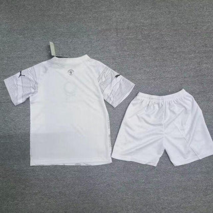 Kit Criança Year Of the Dragon Manchester City 2023/24