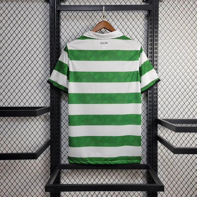 Camisola Principal Celtic 2010/12