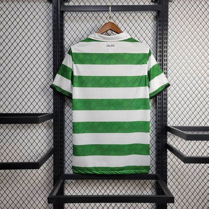 Camisola Principal Celtic 2010/12