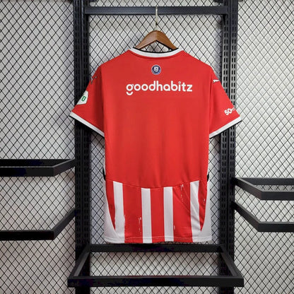 Camisola Principal PSV Eindhoven 2024/25