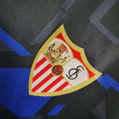 Kit Criança Secundária Sevilha 2023/24