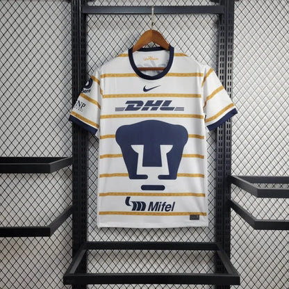 Camisola Principal Pumas 2024/25