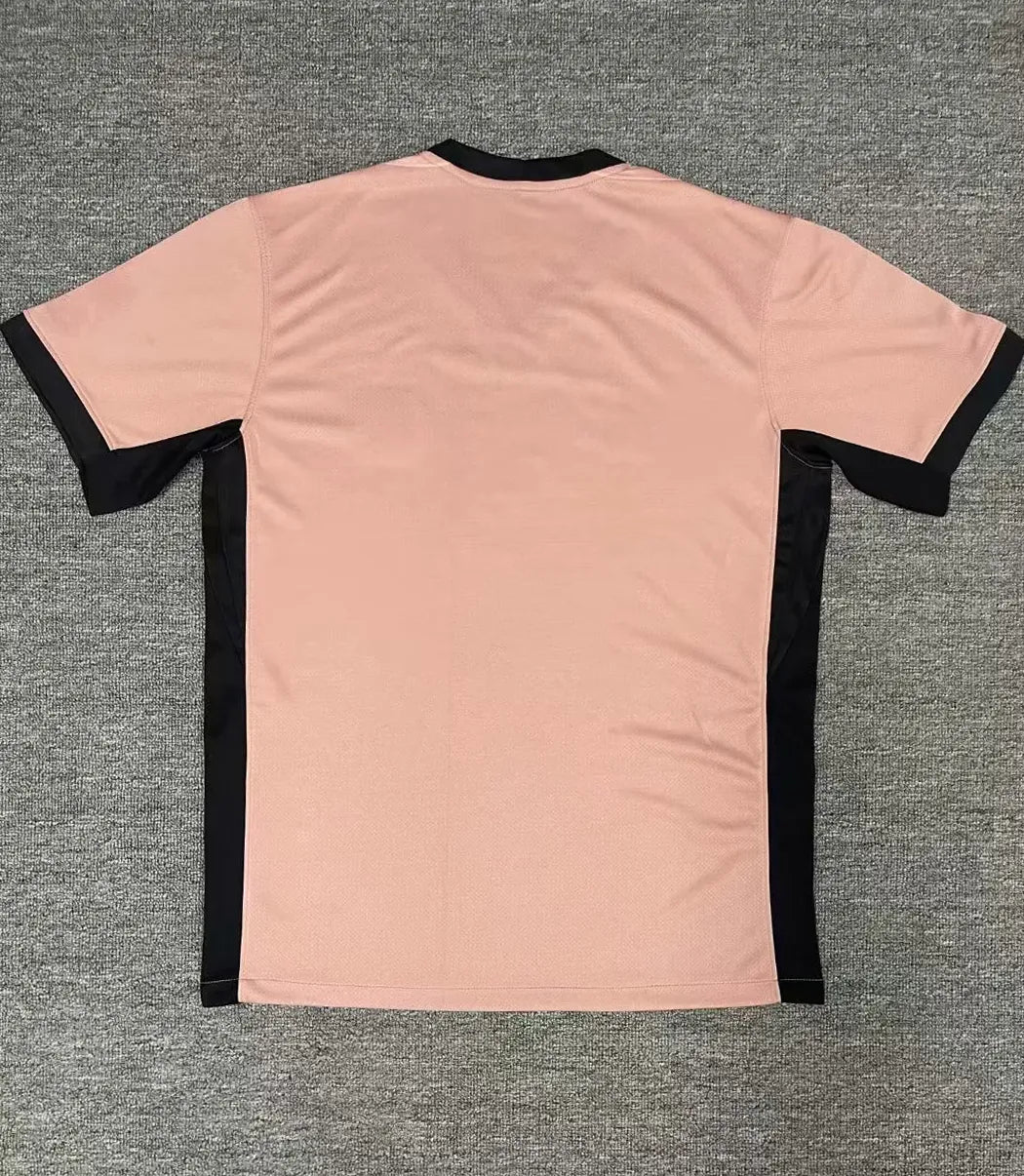 Terceira Camisola PSG 2024/25