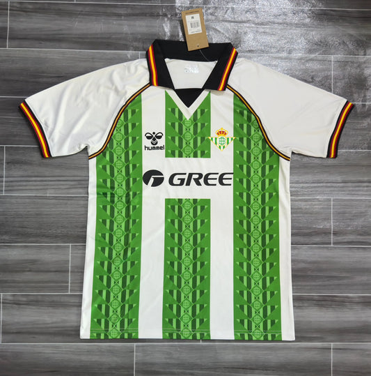 Camisola Principal Bétis 2025/26