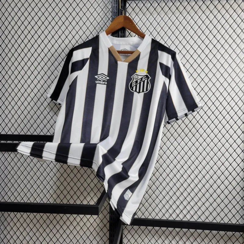 Camisola Secundária Santos 2024/25