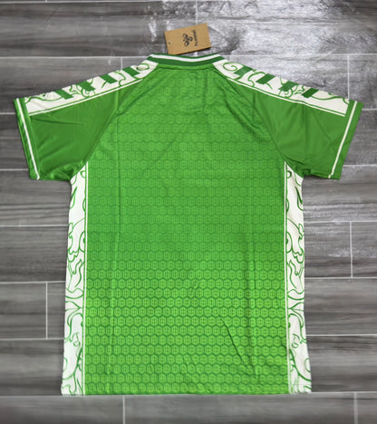 Camisola Secundária Bétis 2025/26