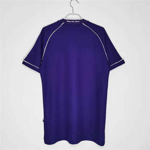 Camisola Secundária Tottenham 1998/99