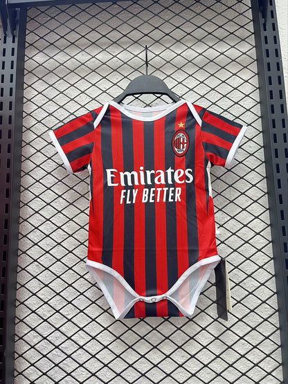 Bebé Principal AC Milan 2024/25