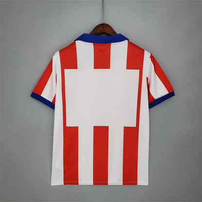 Camisola Principal Atlético de Madrid 2014/15