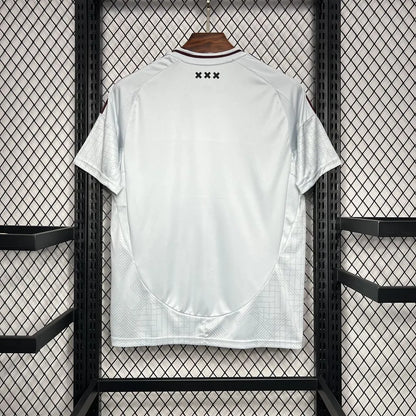 Terceira Camisola Ajax 2024/25