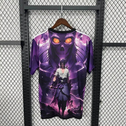 Camisola Naruto Anime Special Japão 2025/26