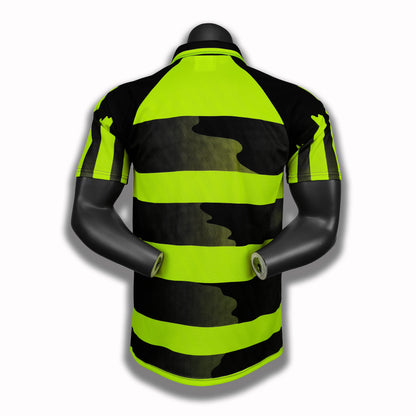 Camisola Secundária Celtic 1996/97