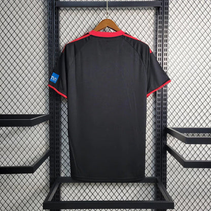 Camisola Secundária  Benfica 2009/2010