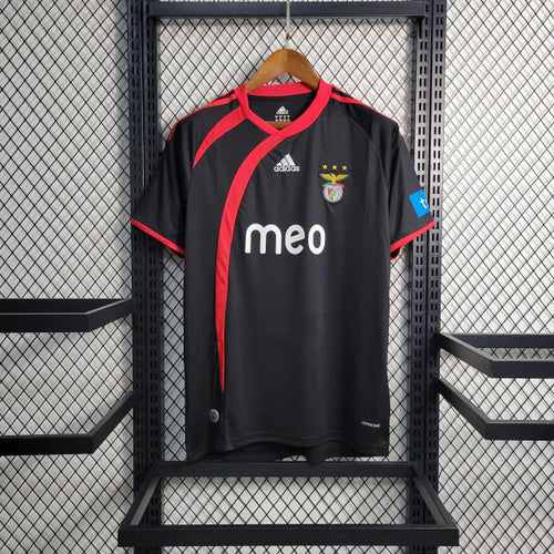Camisola Secundária  Benfica 2009/2010