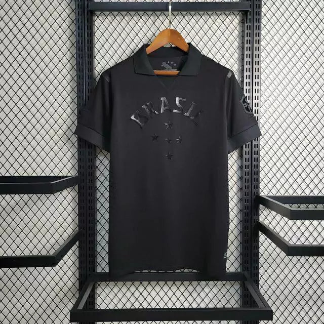 Camisola All Black Brasil 2013/14