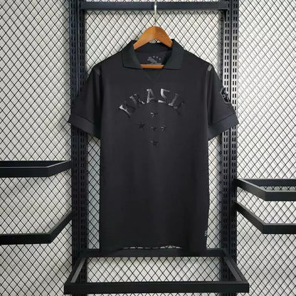 Camisola All Black Brasil 2013/14