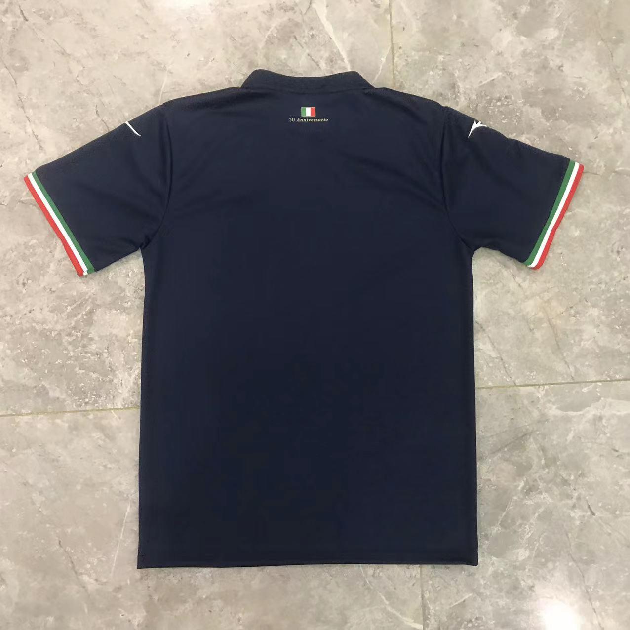 Terceira Camisola Lazio 2024/25