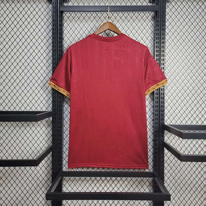 Camisola Special Edition Red México 2025/26