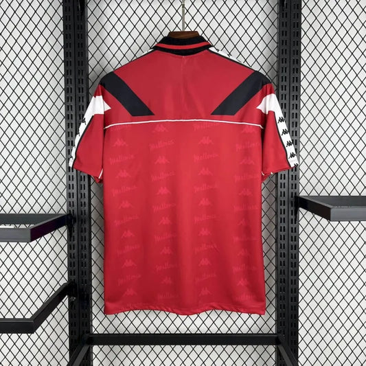 Camisola Principal RCD Mallorca 1994/95