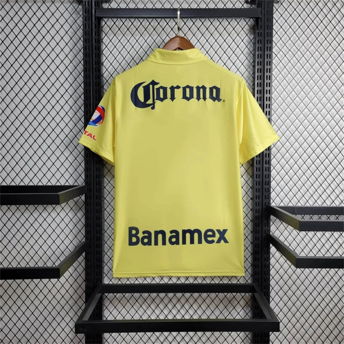 Camisola Principal Club América 2014/15