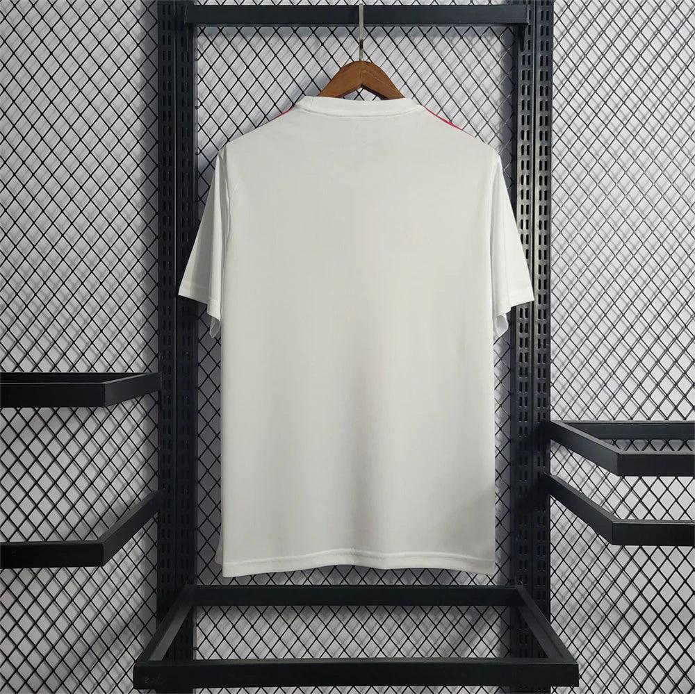 Camisola Principal Lyon 2023/24