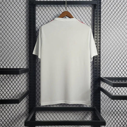 Camisola Principal Lyon 2023/24