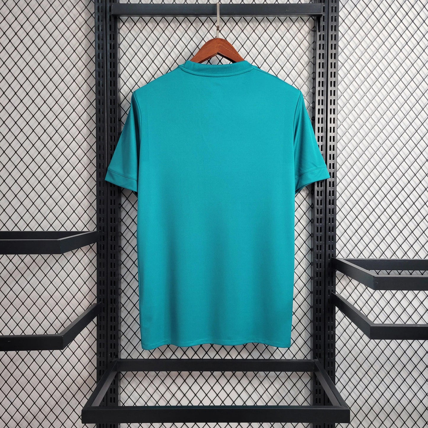 Camisola Terceira Real Madrid 2017/18