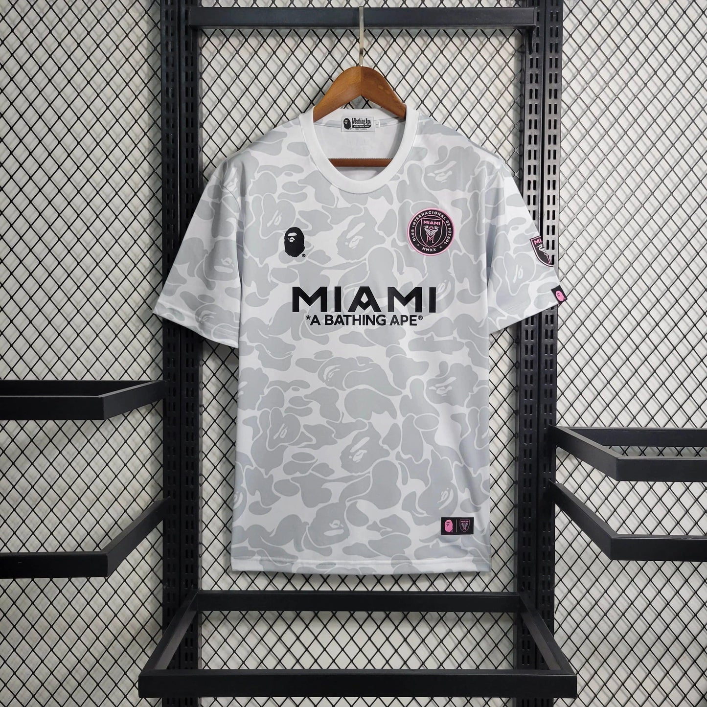 Camisola Special Edition Inter Miami 2024/25