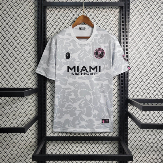 Camisola Special Edition Inter Miami 2024/25