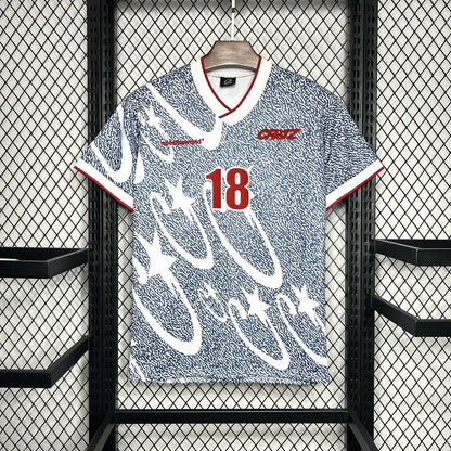 Camisola Principal USA Corteiz 1994