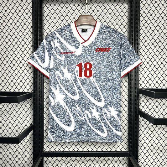 Camisola Principal USA Corteiz 1994