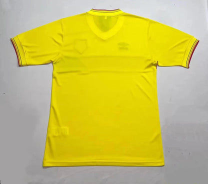 Camisola Principal Watford 1985/88