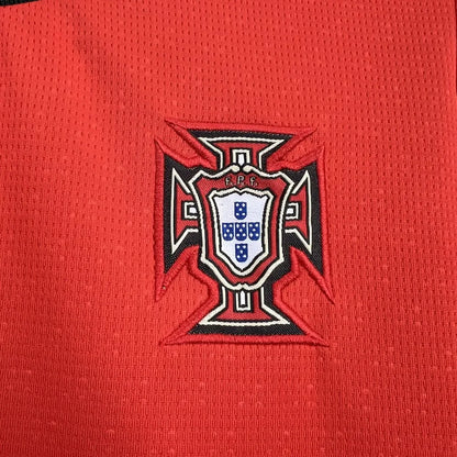 Kit Criança Principal Portugal 2025