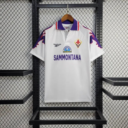 Camisola Secundária Fiorentina 1995/96