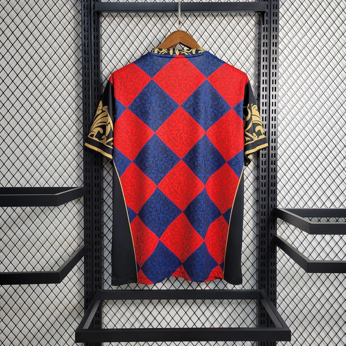 Barcelona Camisola de Treino Special 2023/24