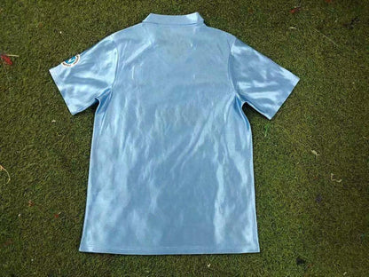 Camisola Principal Nápoles 90/91