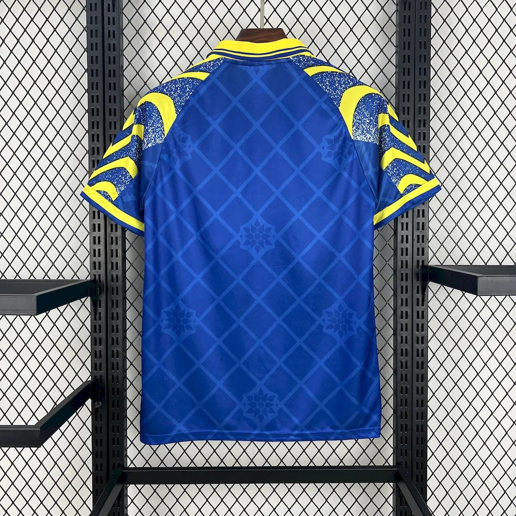 Terceira Camisola Parma 95/97