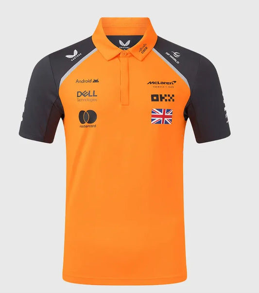 Polo - Mclaren 2025/26 - Norris