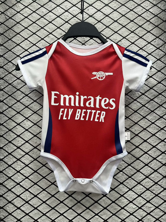 Bebé Principal Arsenal 2024/25