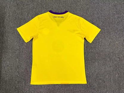 Camisola Secundária Toulouse 2024/25