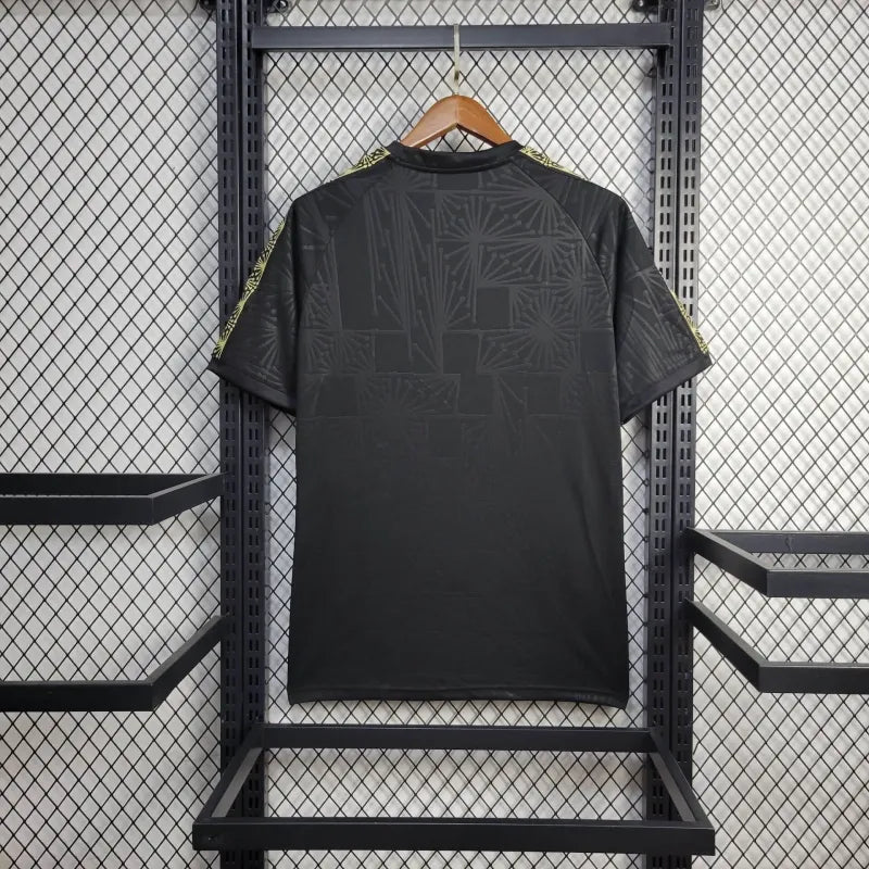 Camisola Special Edition Black 2 México 2025/26