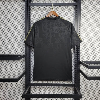 Camisola Special Edition Black 2 México 2025/26