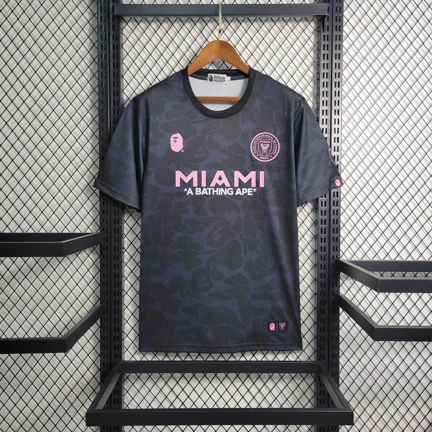 Camisola Special Edition 2 Inter Miami 2024/25