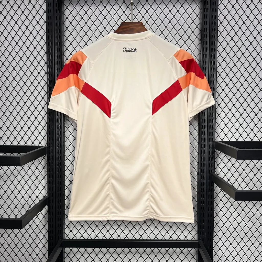 Camisola Special Edition Lyon 2024/25